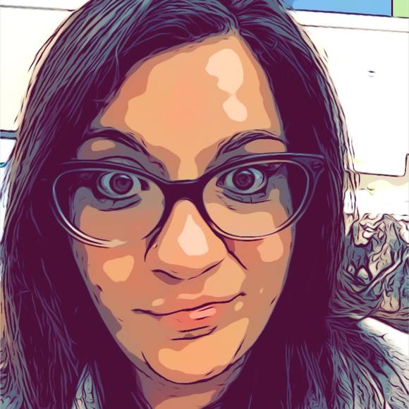 Meet your Posher, Karla - Picture 1 of 1